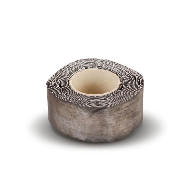 Wide Lead Tape