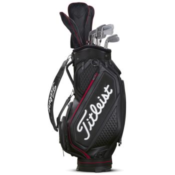 Titleist tour bag Midsize Staff-2