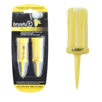 Brush-T XL Yellow 2 Ks-0