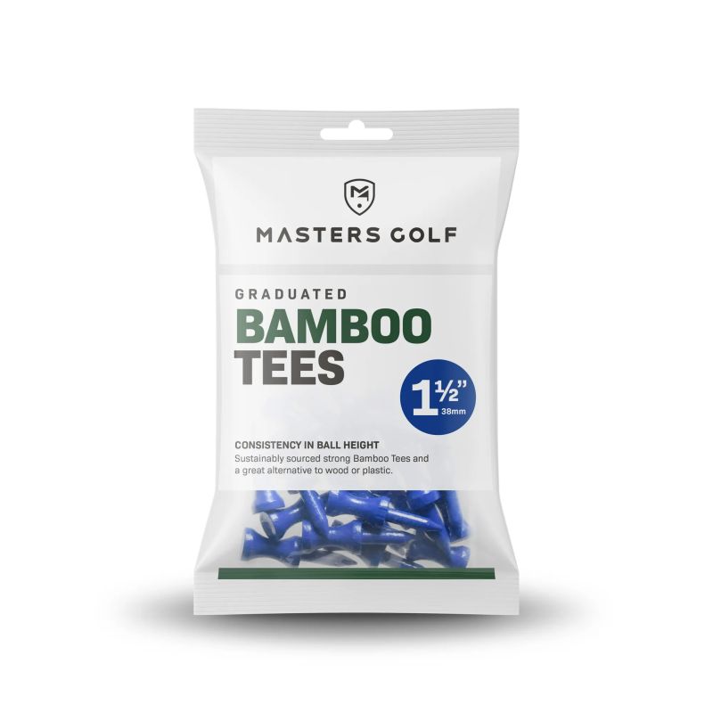 Bamboo Graduated Tees