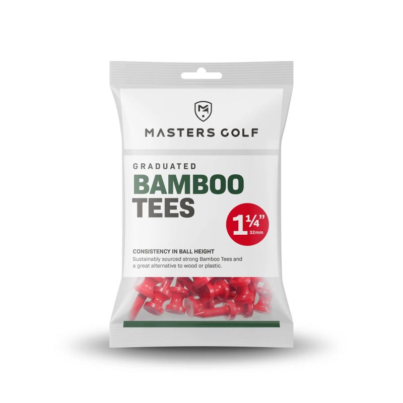 Bamboo Graduated Tees
