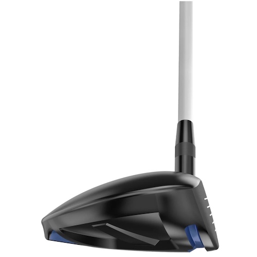 Tour Edge fairway Hot Launch C522-2