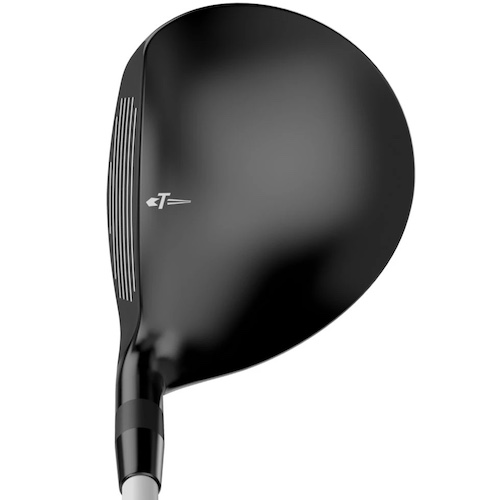 Tour Edge fairway Hot Launch E522-2