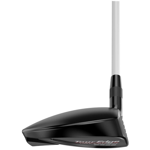 Tour Edge fairway Hot Launch E522-4