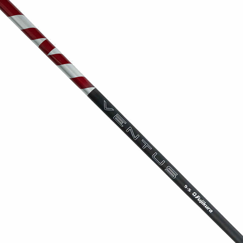 Fujikura Ventus Red/Black Hybrid/Iron Shaft