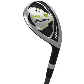 Tour Edge Hot Launch 3 Hybrid-0