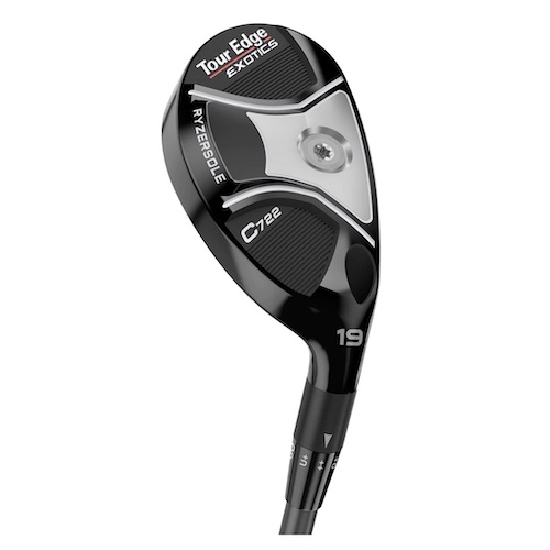 Tour Edge Exotics C722 Hybrid