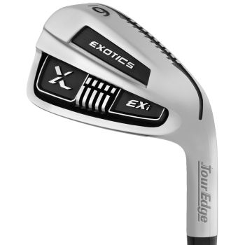 Tour Edge Exotics EXI Irons-0