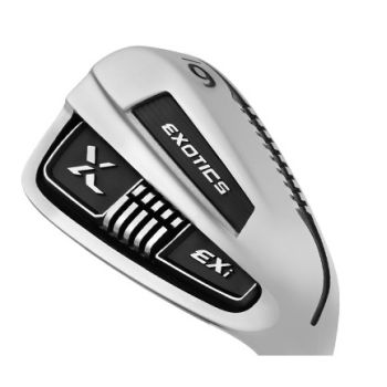 Tour Edge Exotics EXI Irons-1