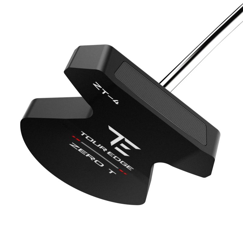 Tour Edge Zero T ZT-4 Putter