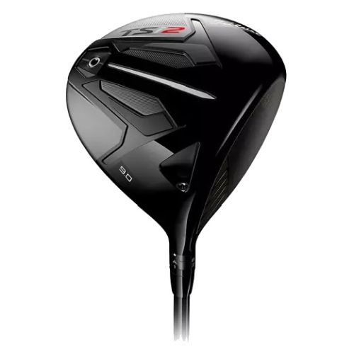 Titleist TSi2 Driver DEMO