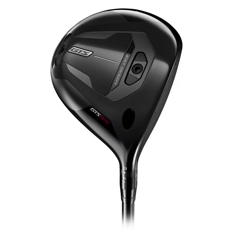Titleist GTS300 Mini Driver