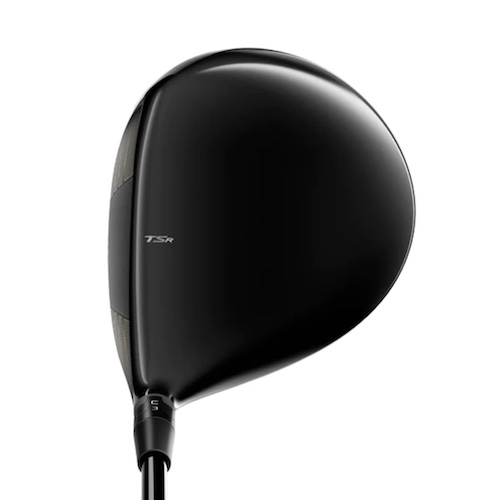 Titleist driver TSr4-1