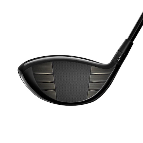 Titleist driver TSr4-2