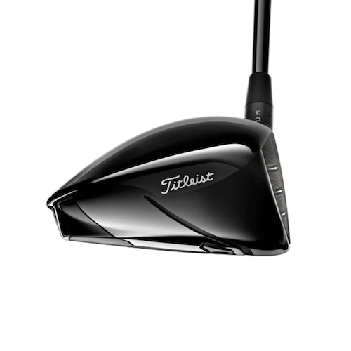 Titleist driver TSr4-3