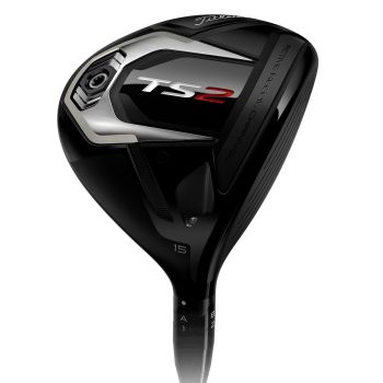 Titleist fairway wood TS2-0