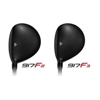 Titleist fairway wood TS2-2