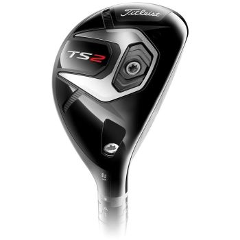 Titleist hybrid TS2-0