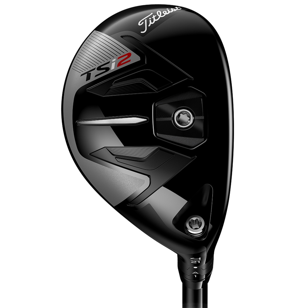 Titleist hybrid TSi2-1