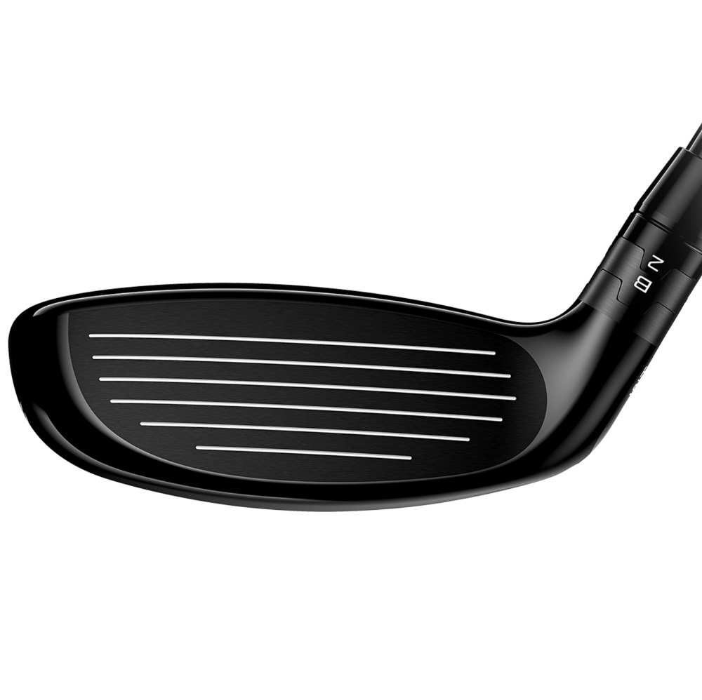 Titleist hybrid TSi2-3