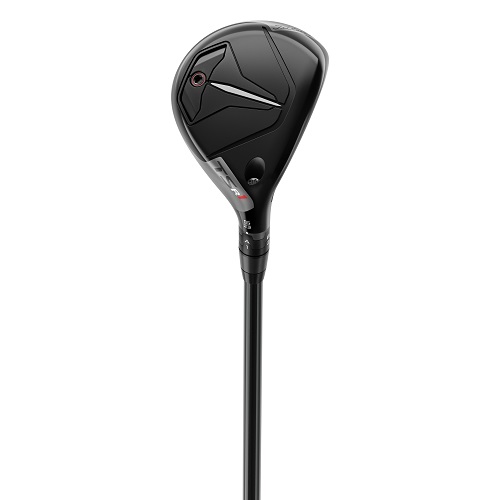 Titleist hybrid TSr1-0