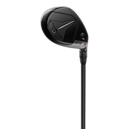 Titleist hybrid TSr1-1