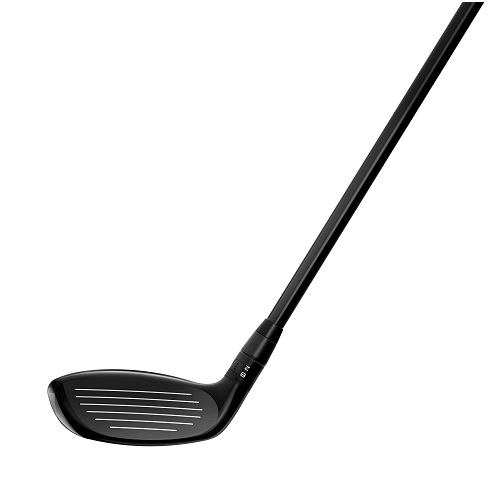 Titleist hybrid TSr1-2