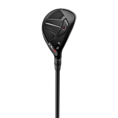 Titleist hybrid TSr2-0