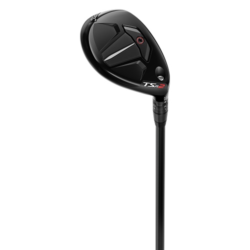 Titleist hybrid TSr2-2