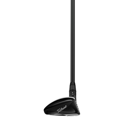 Titleist hybrid TSr2-4