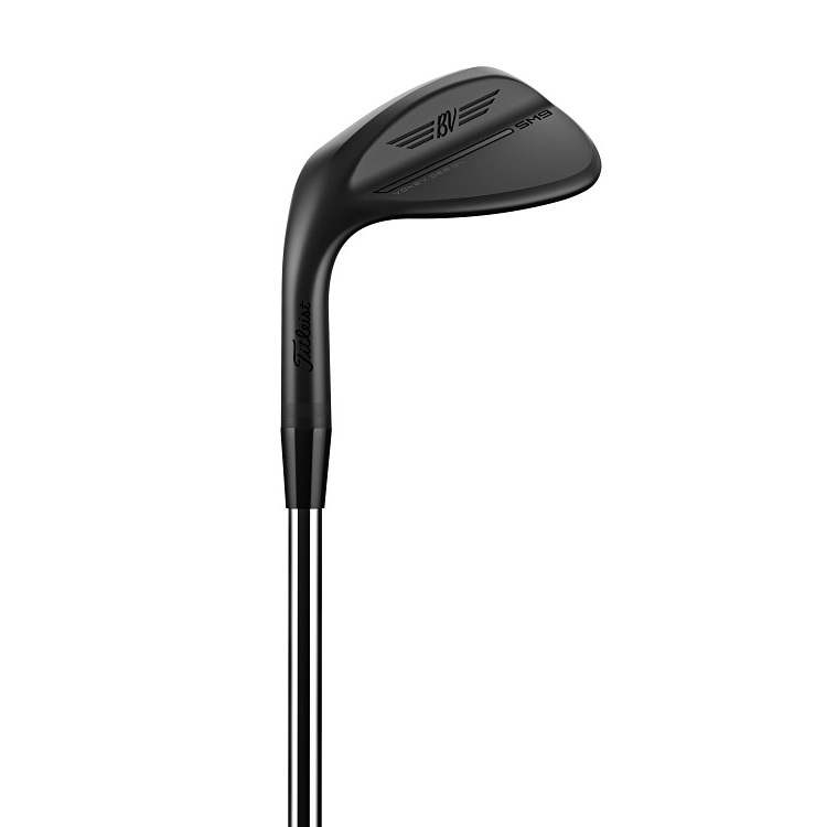 Titleist wedge SM9 Jet Black-2