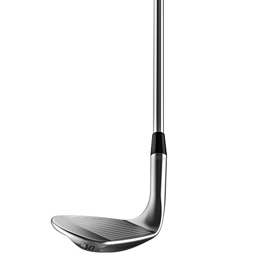 Titleist wedge SM9 Jet Black-6