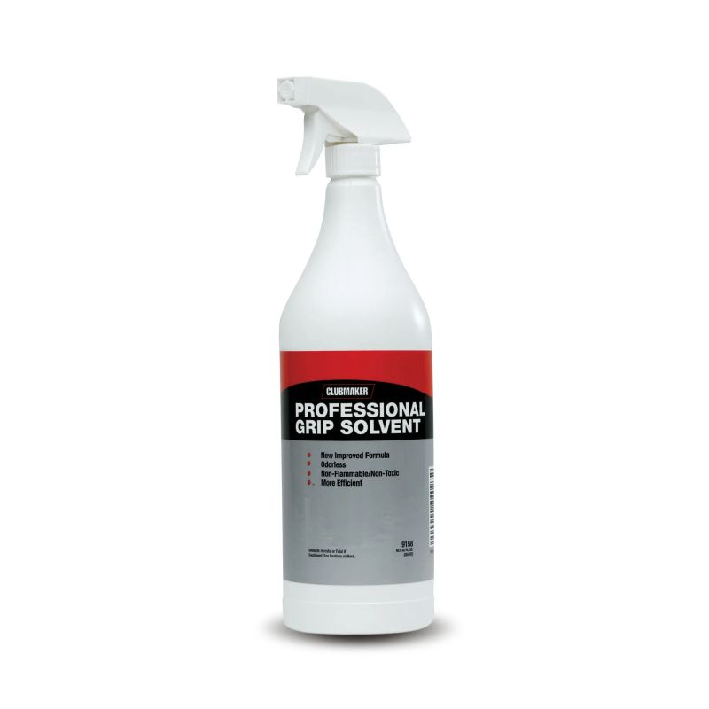 Masters Grip Solvent Professional
