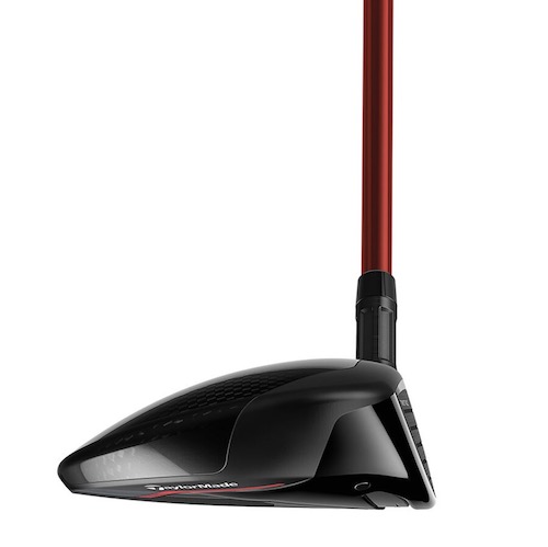 TaylorMade fairway wood Stealth 2 HD-3