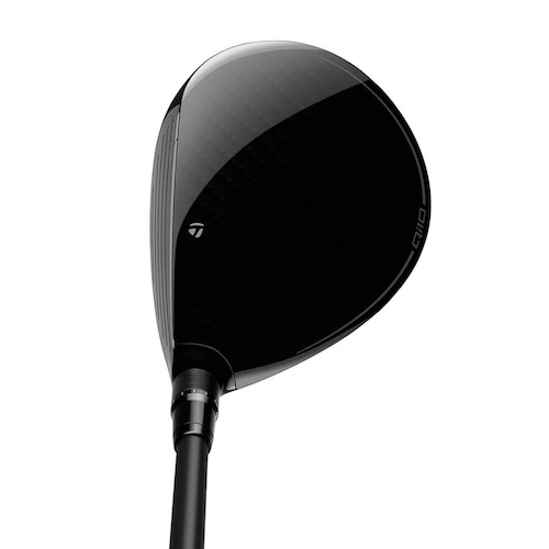 TaylorMade fairway wood Qi10 Tour-1