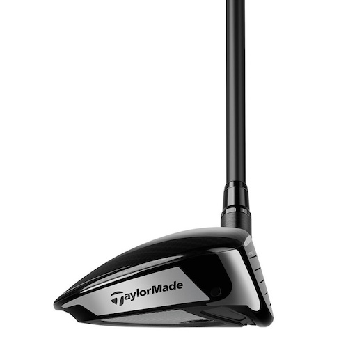 TaylorMade fairway wood Qi10 Tour-3