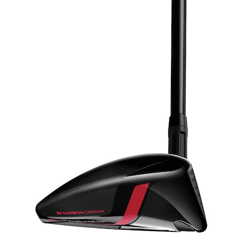 TaylorMade fairway wood Stealth-3