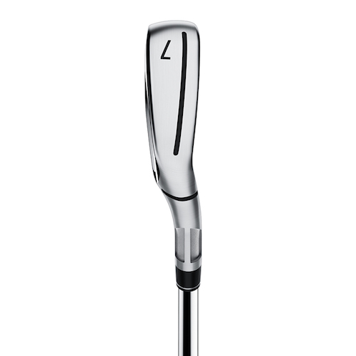 TaylorMade irons Stealth-3