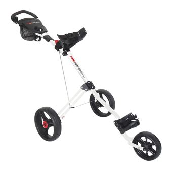 Masters - 5 Series 3 Wheel Trolley