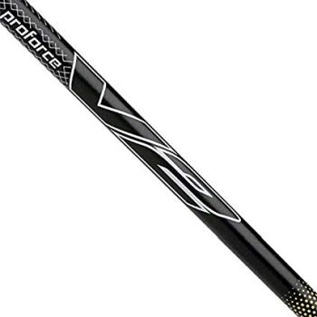 UST Mamiya ProForce V2 Black Hybrid Parallel Shaft