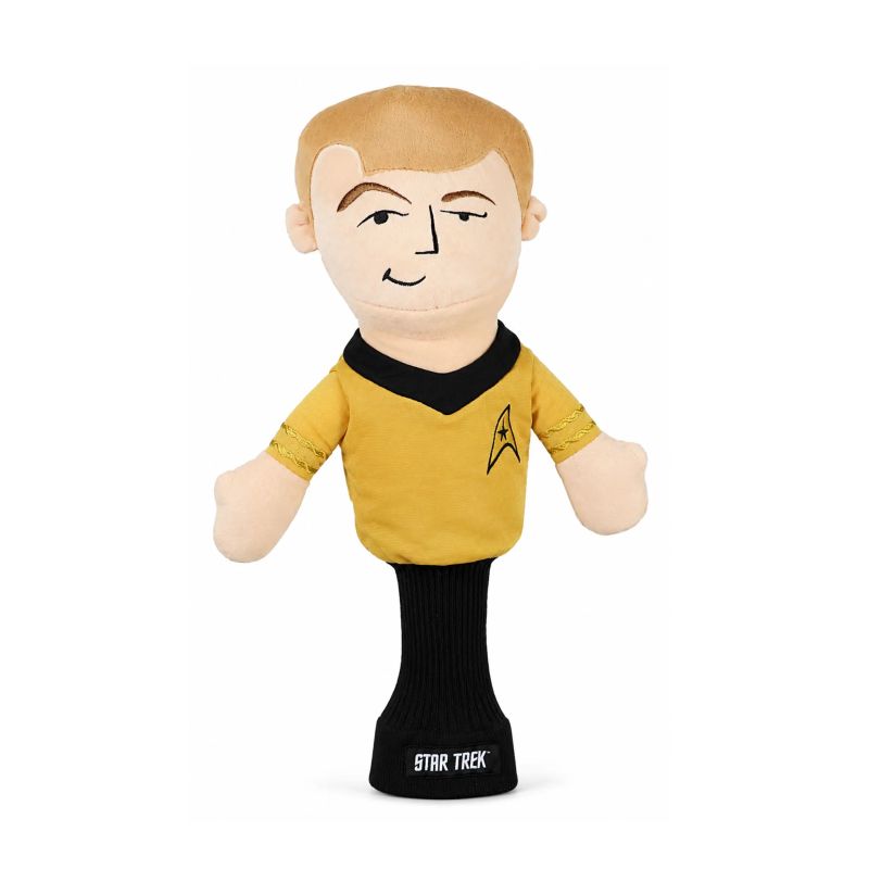 Star Trek Series Driver Headcover