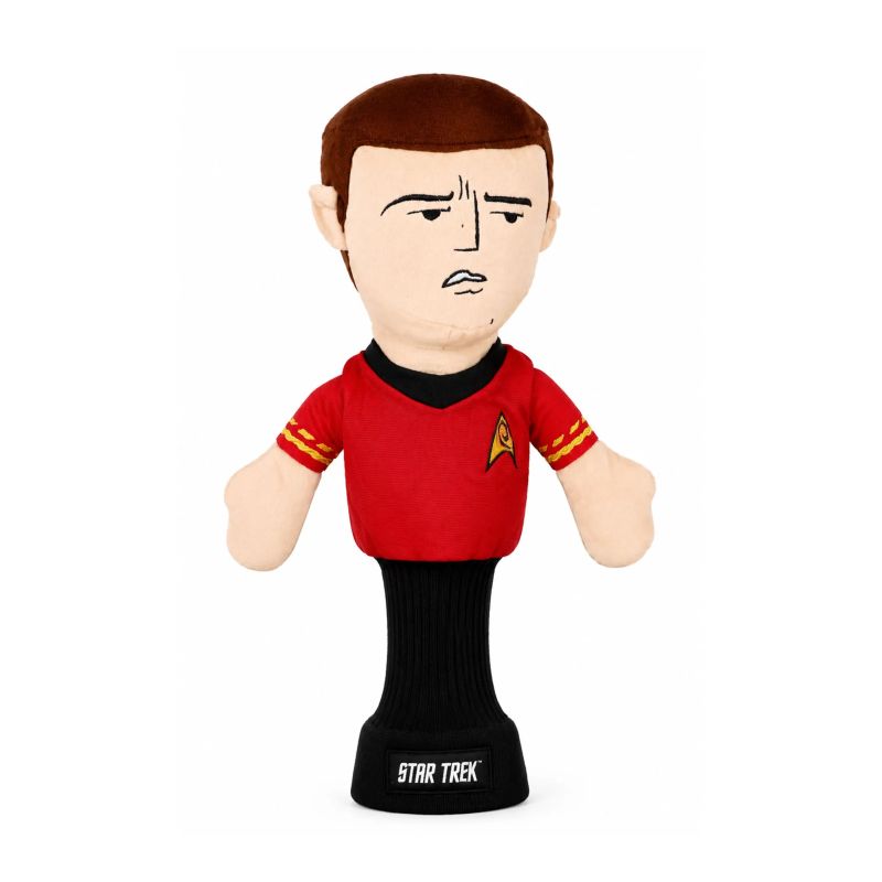 Star Trek Series Driver Headcover