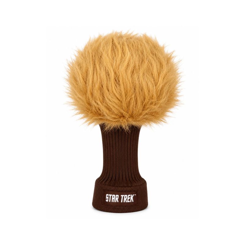 Star Trek Series Driver Headcover