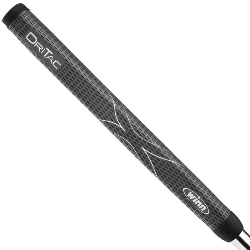 Winn Dri-Tac Midsize Pistol Putter Grip