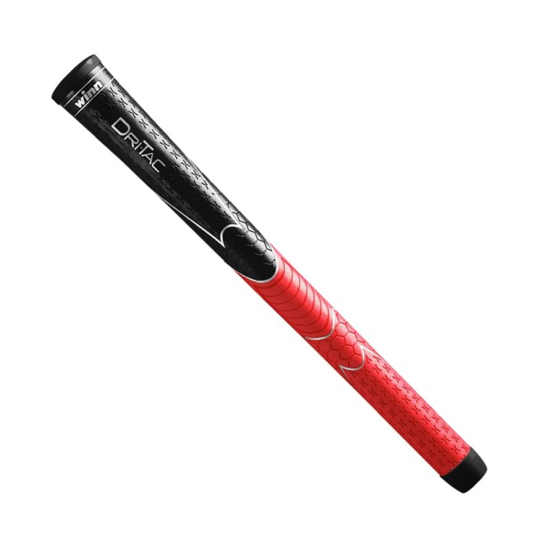 Winn Dri-Tac Standard Grip