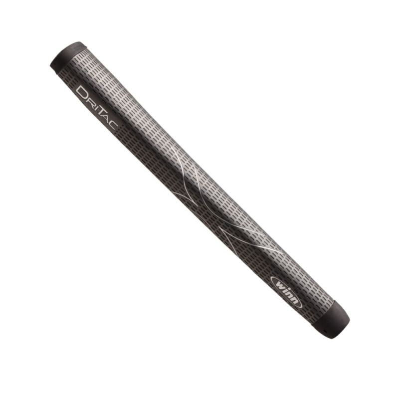 Winn Dri-Tac Medallist Pistol Putter Grip