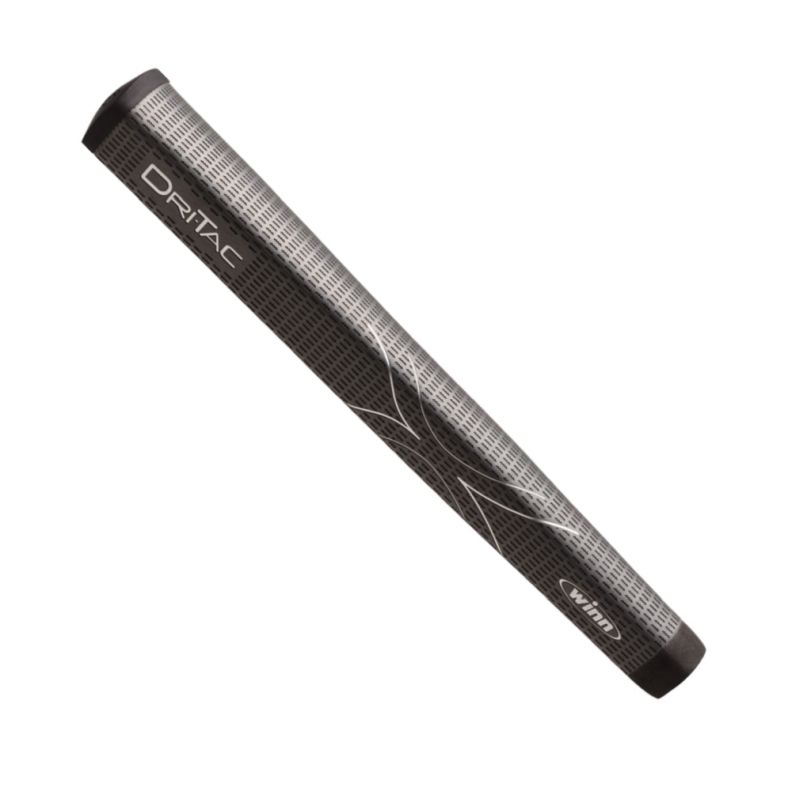 Winn Dri-Tac Jumbo Pistol Lite Putter Grip