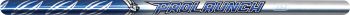 Grafalloy Prolaunch Blue Wood Shaft