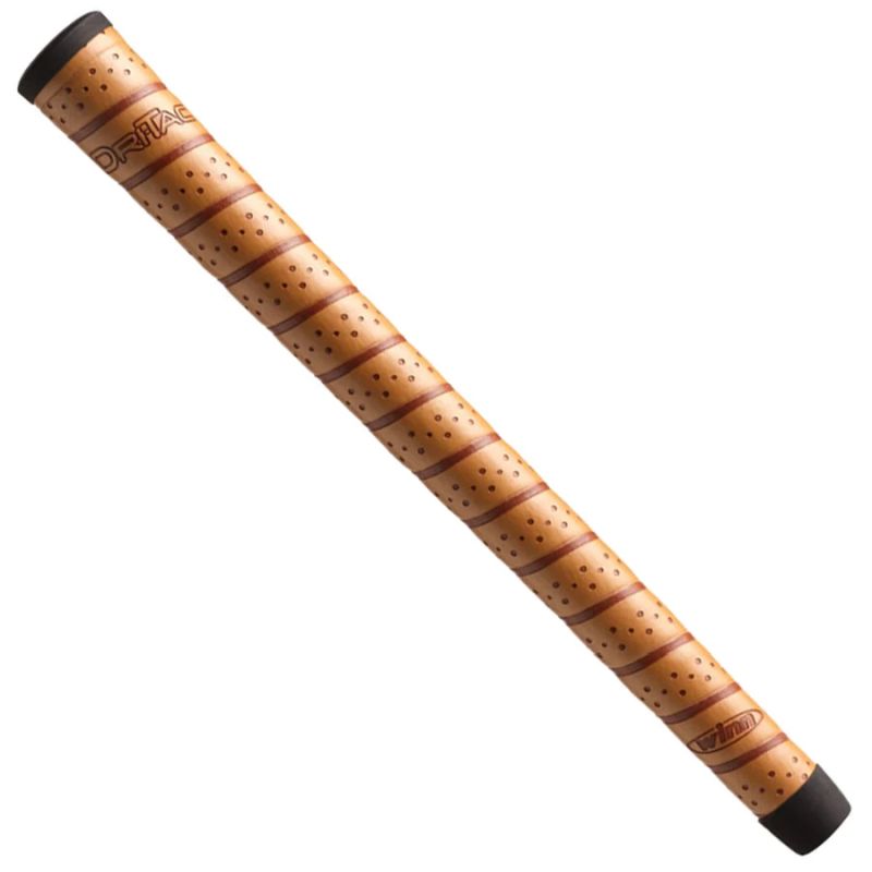 Winn Dri-Tac Wrap Soft Grip