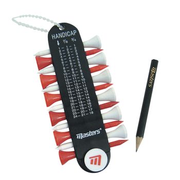 Tee Holder
